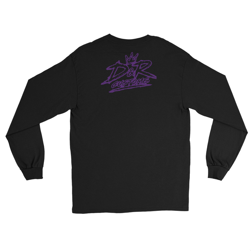 D&R CUSTOM DROP #1